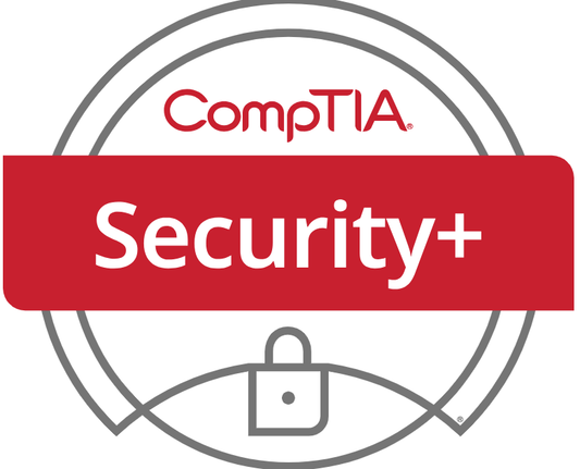 CompTIA Security+ 学生ガイド eBook (SY0-701) – スペイン語