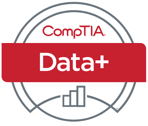 CompTIA Data+ インストラクター 電子書籍 (試験 DA0-001)