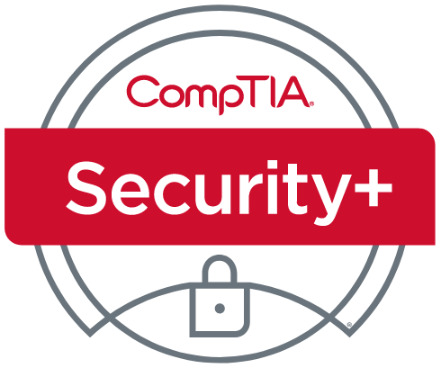 ข้อเสนอสุดพิเศษ! CompTIA Security+ CertMaster Learn + Labs (SY0-701) (3 เดือน)