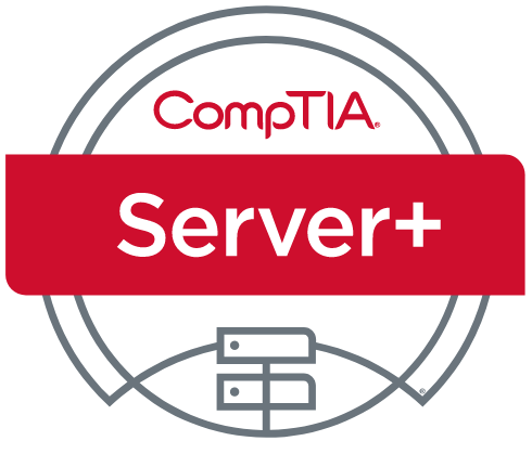 CompTIA Server+ (SK0-005) 電子書籍