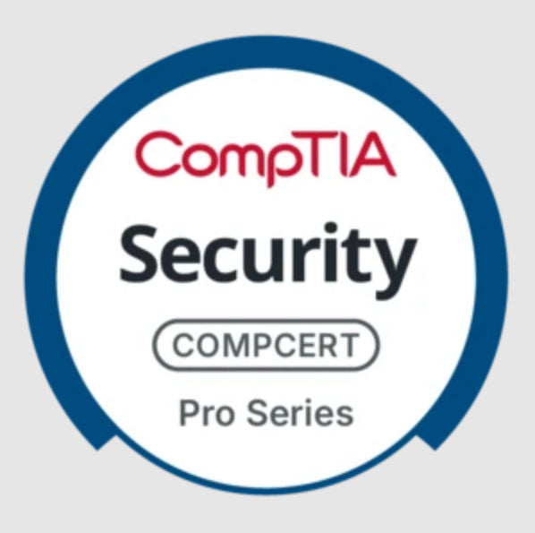 TestOut Security Pro สำหรับ Security+ (SY0-701) - สิทธิ์เข้าใช้งาน 3 เดือน