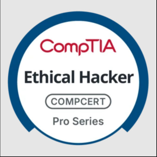 TestOut Ethical Hacker Pro - Individual
